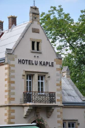 Hotel U Kaple