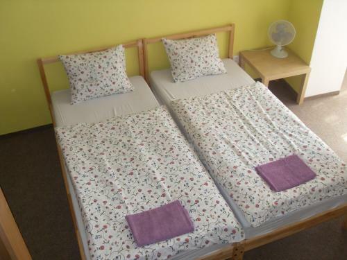 Apartamento Ubytov�n� U Peka?e