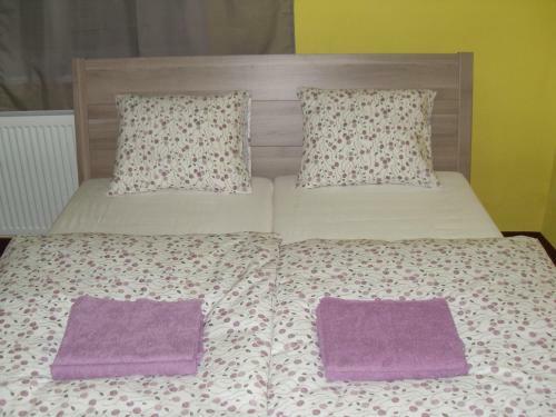 Apartamento Ubytov�n� U Peka?e