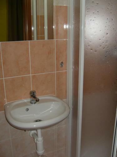 Apartamento Ubytov�n� U Peka?e