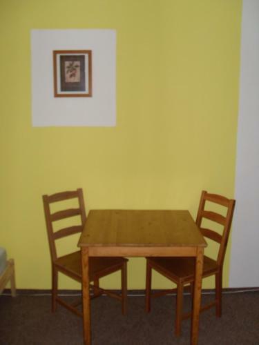Apartamento Ubytov�n� U Peka?e