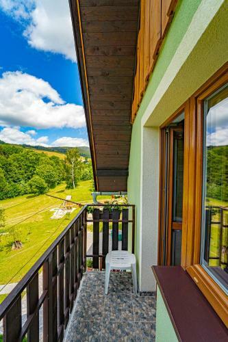 Apartm�ny U ?aloudk?