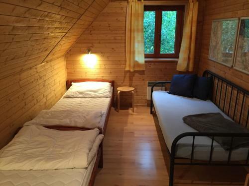 Agroturismo Chalupa Doln� Morava