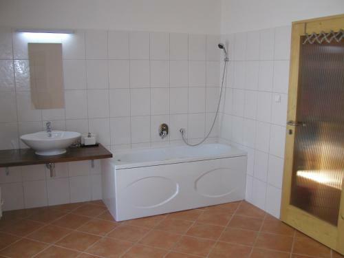 Agroturismo Chalupa Doln� Morava