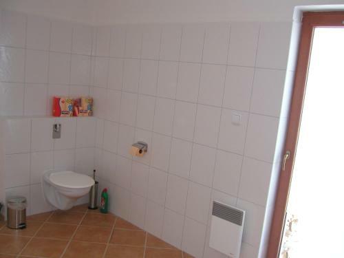 Agroturismo Chalupa Doln� Morava
