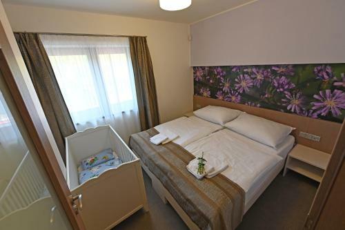 Hotel Penzion Jirinka