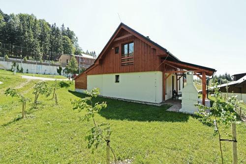 Hotel Penzion Jirinka