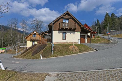 Hotel Penzion Jirinka