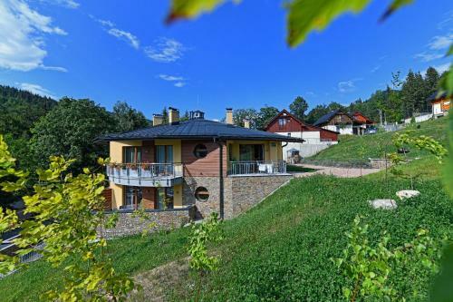 Hotel Penzion Jirinka