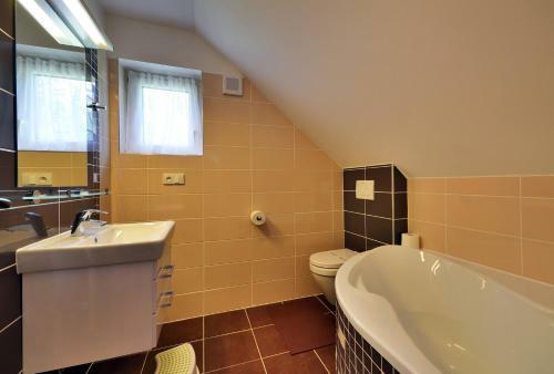 Hotel Penzion Jirinka