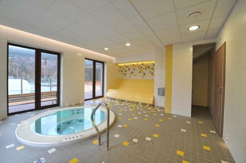 Hotel Penzion Jirinka
