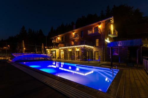 Hotel Penzion Jirinka