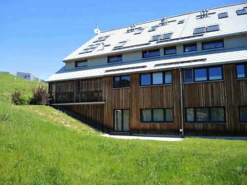 Apartm�n V?trn� Vrch Doln� Morava