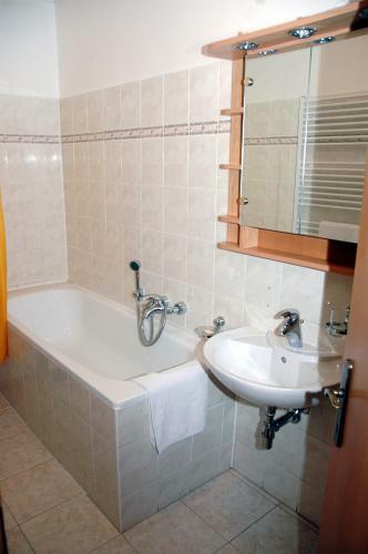 Apartm�ny Nov�kovi