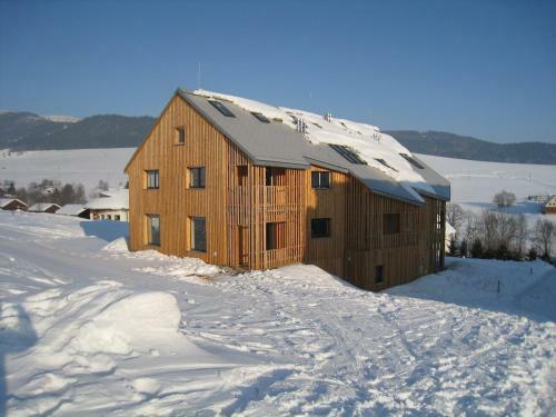 Apartm�n U Kamila