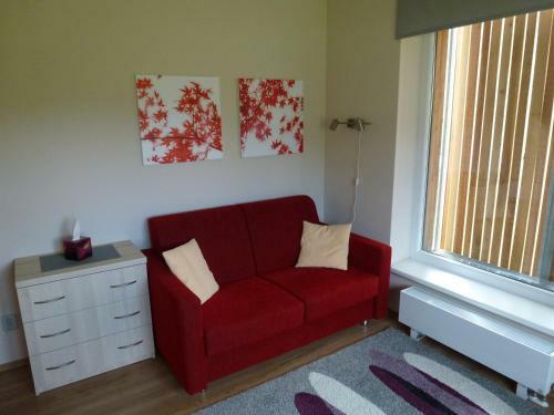 Apartm�n U Kamila