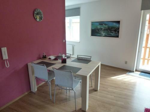 Apartm�n U Kamila