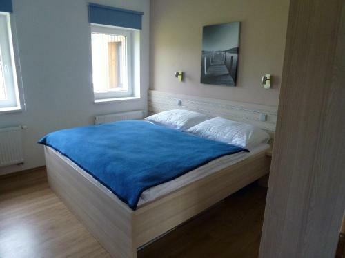 Apartm�n U Kamila