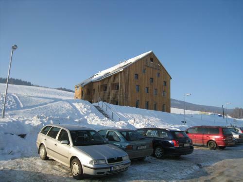 Apartm�n U Kamila