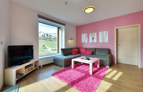 Apartm�n U Kamila