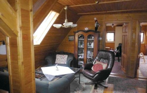 Holiday Home Mala Morava