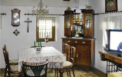 Holiday Home Mala Morava