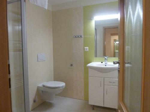 Apartamento Chata Terezka