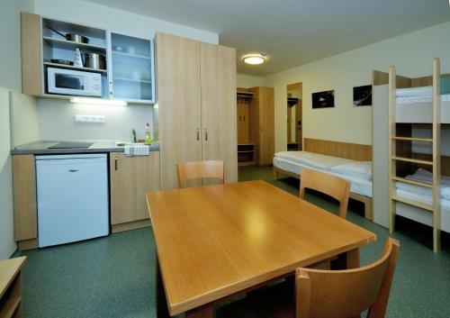 Apartamento Chata Terezka