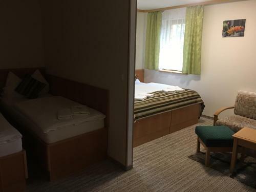 Hotel Partyzan
