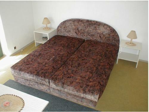 Hostal Restaurace A Pension Prvn� Ml�n Chomutov