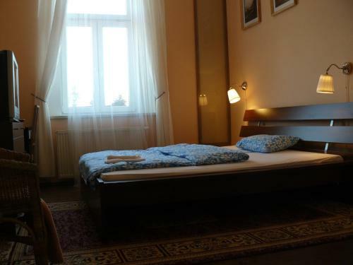 Hotel Clochard
