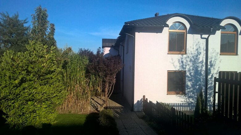 Hostal Penzion Lilie