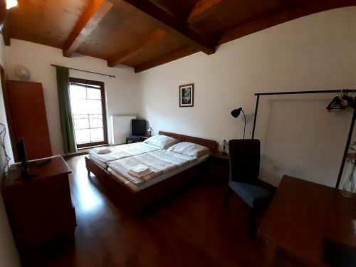 Hostal Penzion V Podz�m?� Litomy?l