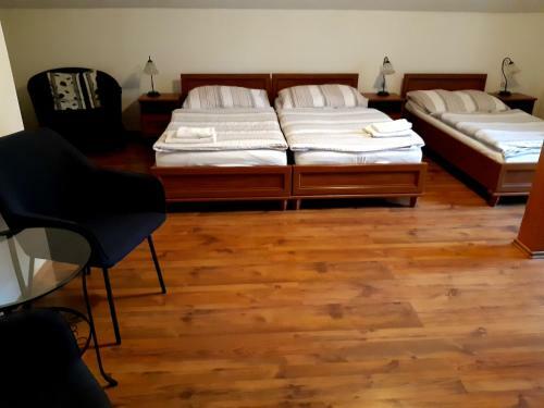 Hostal Penzion V Podz�m?� Litomy?l