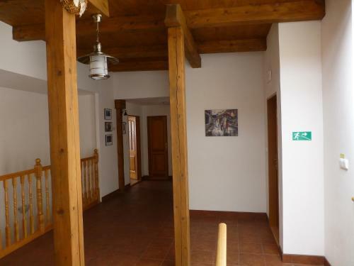 Hostal Penzion V Podz�m?� Litomy?l