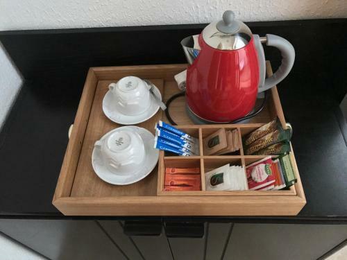 Antik Hotel Sofia