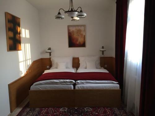 Antik Hotel Sofia