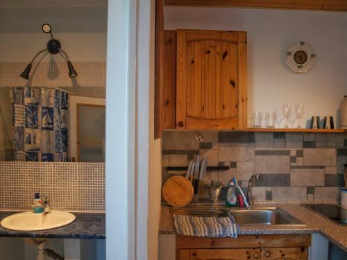 Hostal Pension U H�je