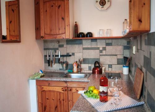 Hostal Pension U H�je