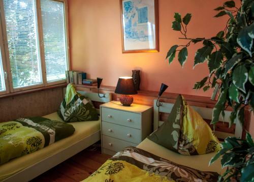 Hostal Pension U H�je