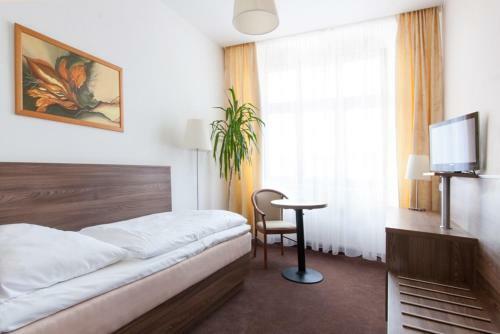 Hotel Zlata Hvezda