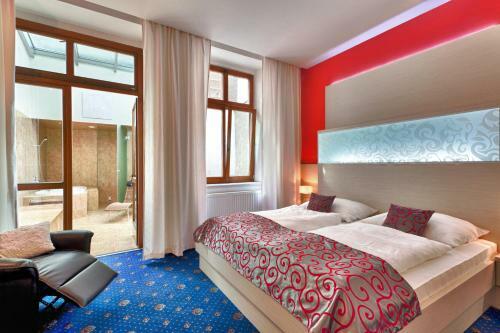 Hotel Zlata Hvezda