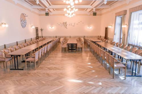 Hotel Zlata Hvezda