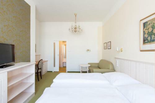 Hotel Zlata Hvezda
