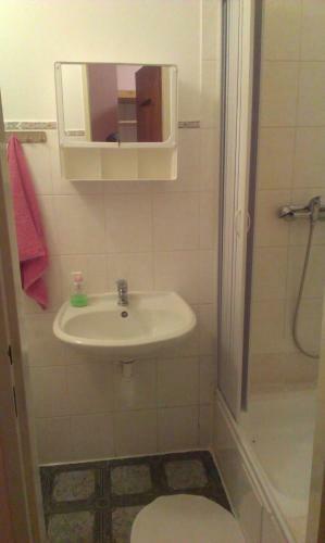 Apartamentos Pension Doctor