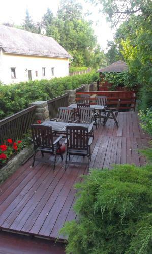 Apartamentos Pension Doctor
