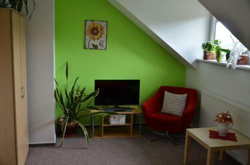 Hostal Penzion Aura