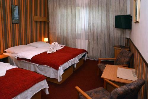 Hotel Penzion Horalka