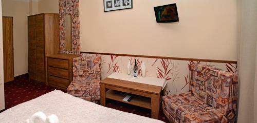 Hotel Penzion Horalka