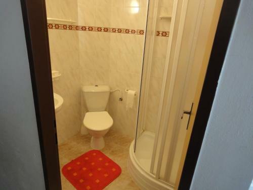 Hotel Penzion Horalka
